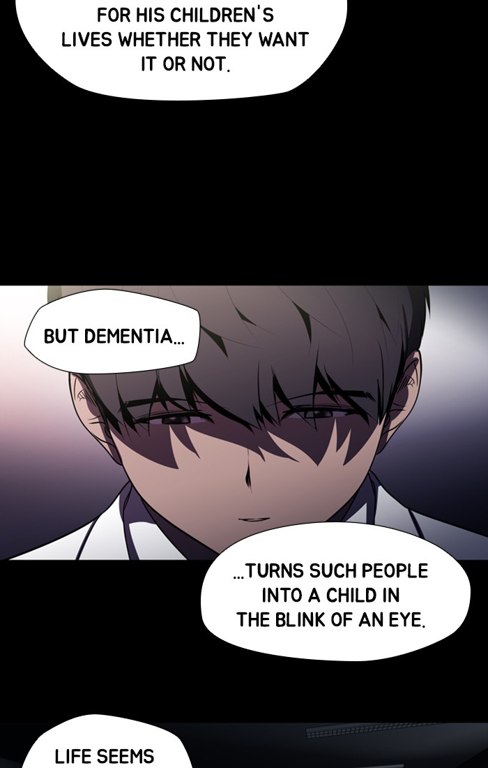 Dr. Frost Chapter 155 page 24 - Chapter 155: Ep. 155 - Angel's Share (Case Closed)
