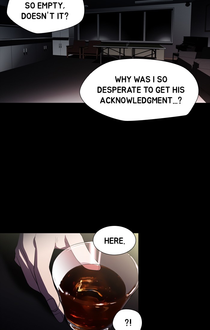 Dr. Frost Chapter 155 page 25 - Chapter 155: Ep. 155 - Angel's Share (Case Closed)