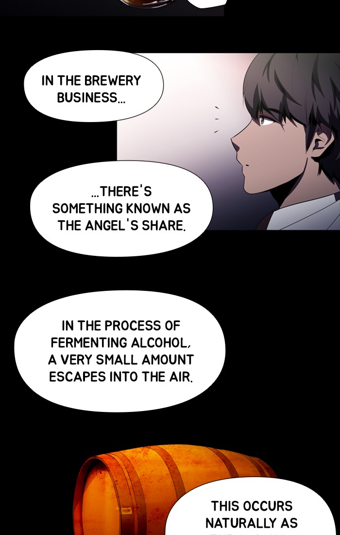 Dr. Frost Chapter 155 page 26 - Chapter 155: Ep. 155 - Angel's Share (Case Closed)