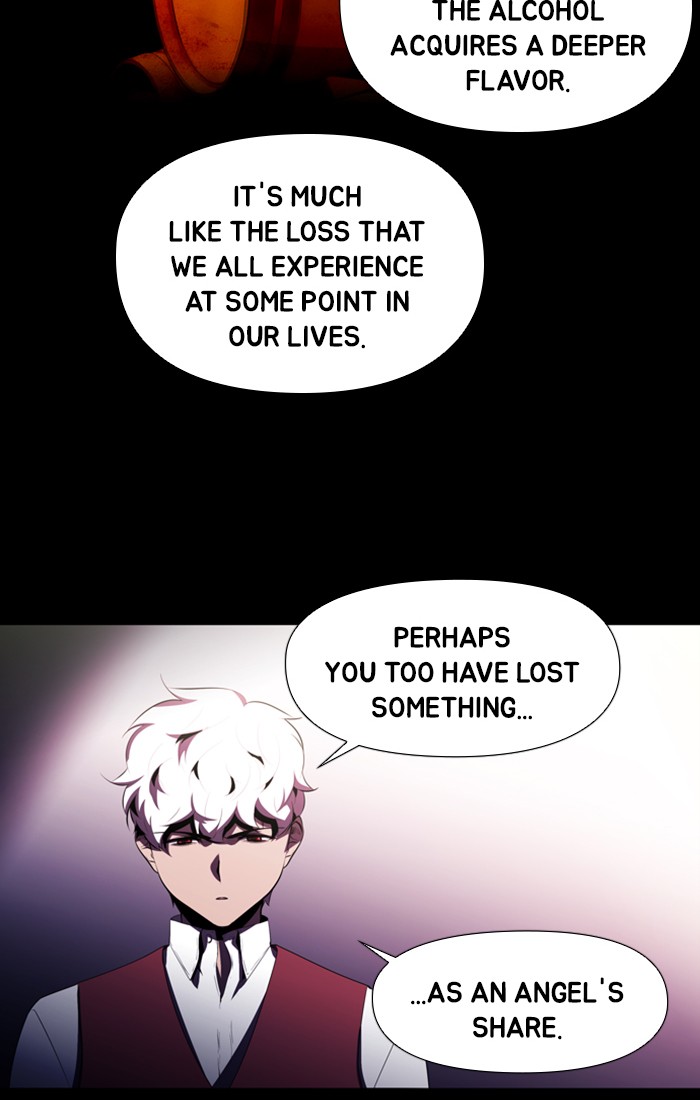 Dr. Frost Chapter 155 page 27 - Chapter 155: Ep. 155 - Angel's Share (Case Closed)