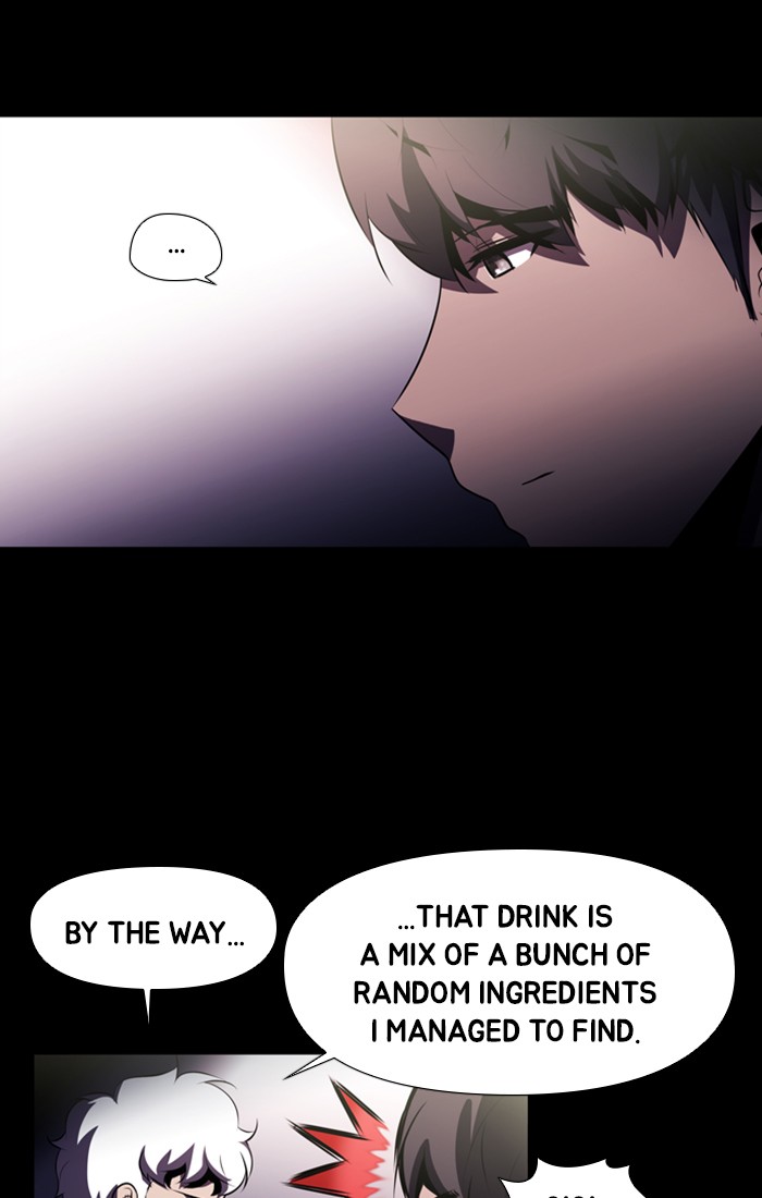 Dr. Frost Chapter 155 page 28 - Chapter 155: Ep. 155 - Angel's Share (Case Closed)