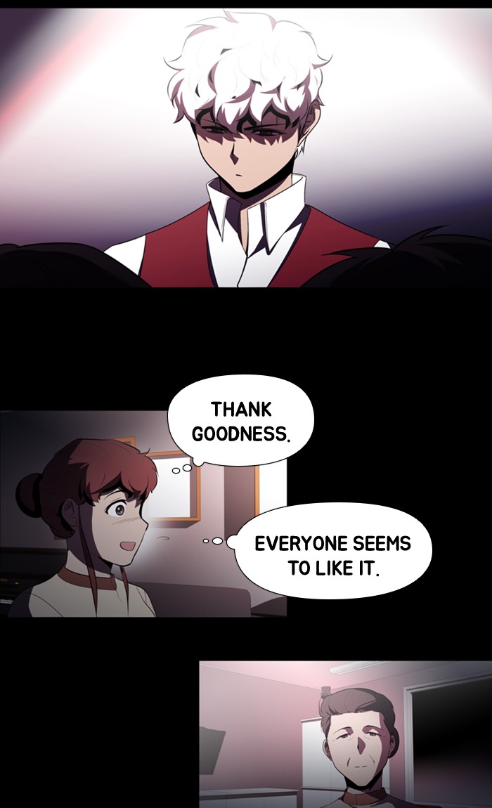 Dr. Frost Chapter 155 page 3 - Chapter 155: Ep. 155 - Angel's Share (Case Closed)