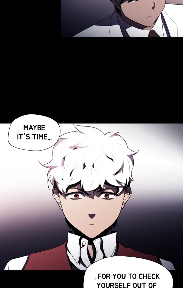 Dr. Frost Chapter 155 page 31 - Chapter 155: Ep. 155 - Angel's Share (Case Closed)
