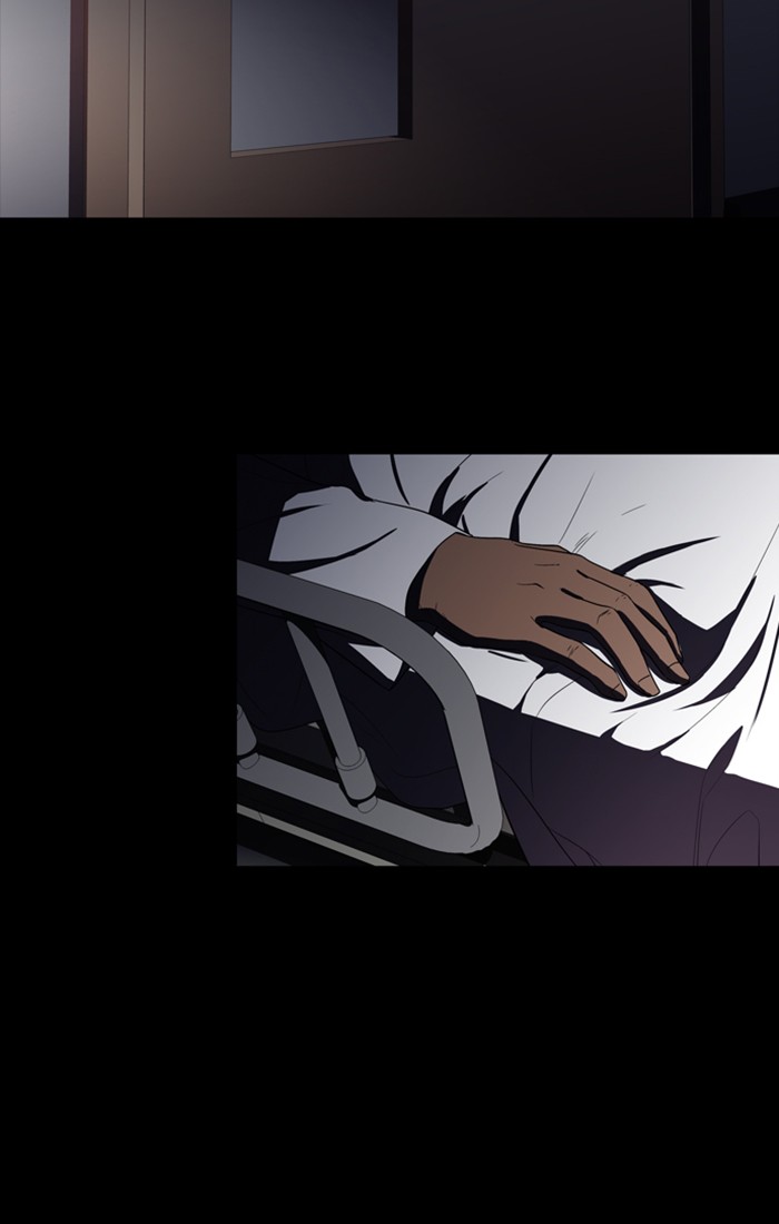 Dr. Frost Chapter 155 page 35 - Chapter 155: Ep. 155 - Angel's Share (Case Closed)