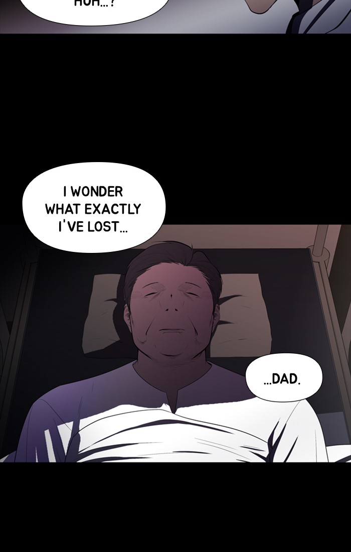 Dr. Frost Chapter 155 page 37 - Chapter 155: Ep. 155 - Angel's Share (Case Closed)