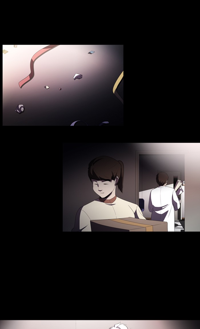 Dr. Frost Chapter 155 page 5 - Chapter 155: Ep. 155 - Angel's Share (Case Closed)