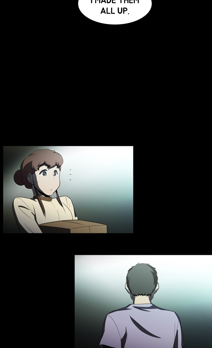 Dr. Frost Chapter 155 page 9 - Chapter 155: Ep. 155 - Angel's Share (Case Closed)