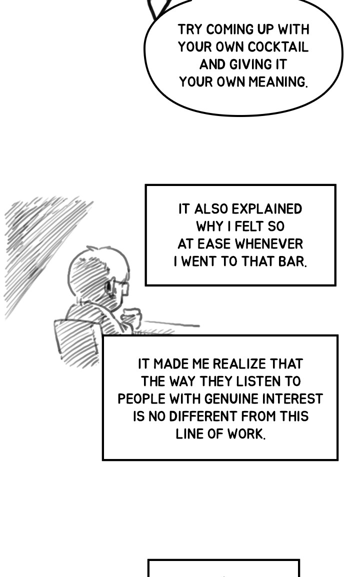 Dr. Frost Chapter 156 page 12 - Chapter 156: Ep. 156 - Behind the Scenes & Episode Commentary (4)