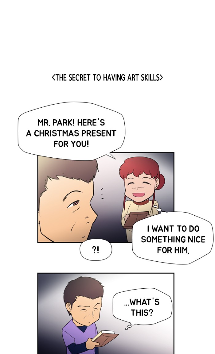 Dr. Frost Chapter 156 page 2 - Chapter 156: Ep. 156 - Behind the Scenes & Episode Commentary (4)