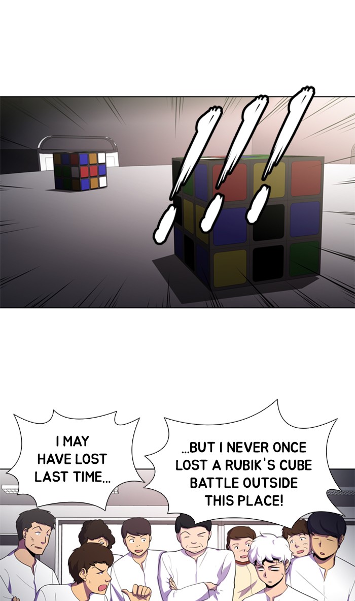 Dr. Frost Chapter 157 page 13 - Chapter 157: Ep. 157 - White Night (1)