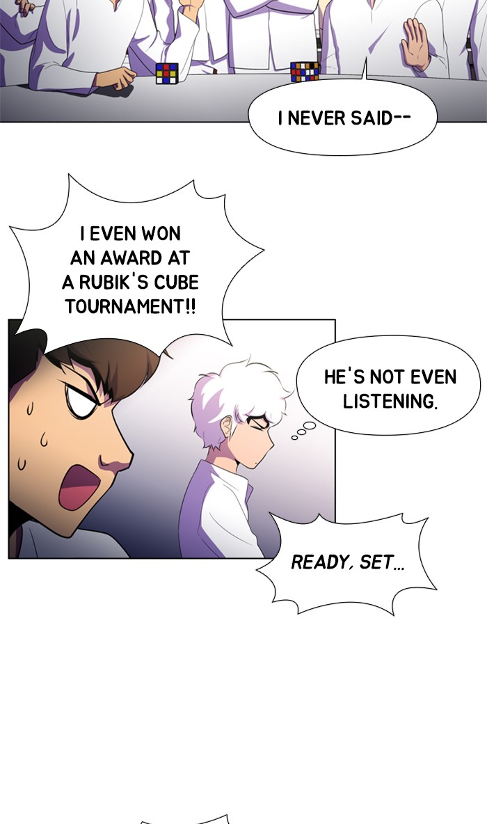 Dr. Frost Chapter 157 page 14 - Chapter 157: Ep. 157 - White Night (1)