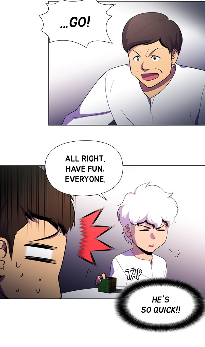 Dr. Frost Chapter 157 page 15 - Chapter 157: Ep. 157 - White Night (1)