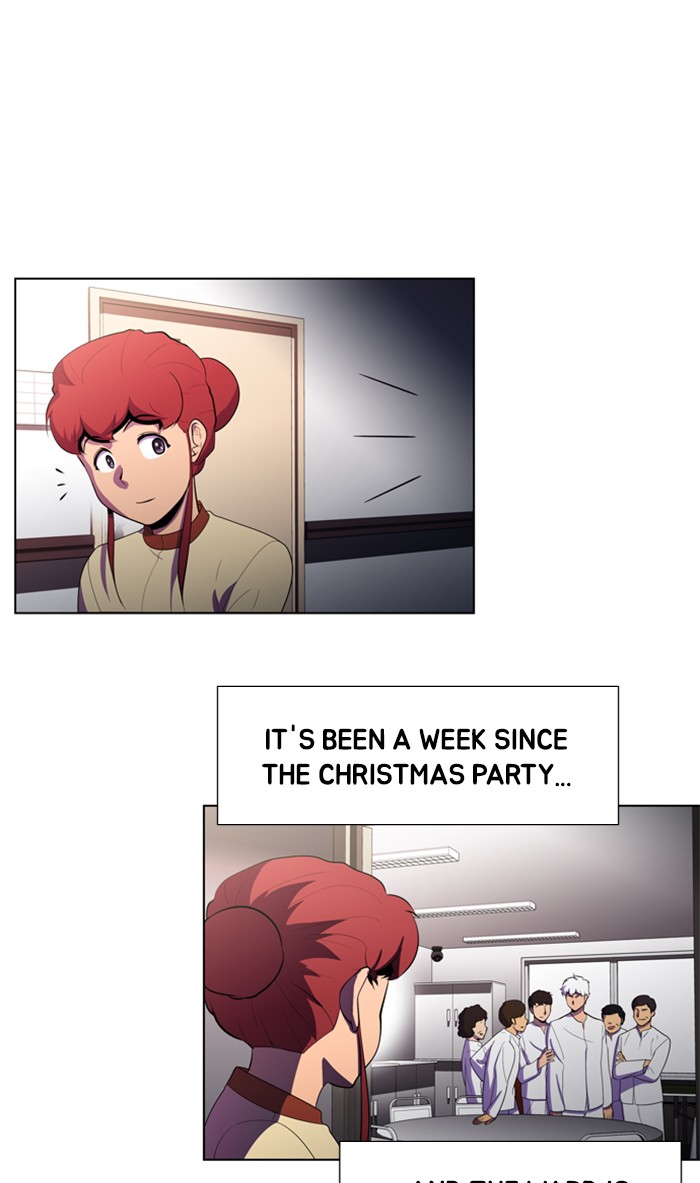 Dr. Frost Chapter 157 page 16 - Chapter 157: Ep. 157 - White Night (1)