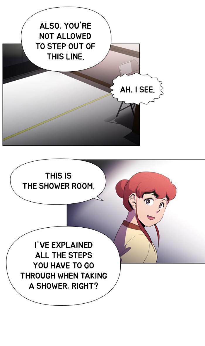Dr. Frost Chapter 157 page 2 - Chapter 157: Ep. 157 - White Night (1)