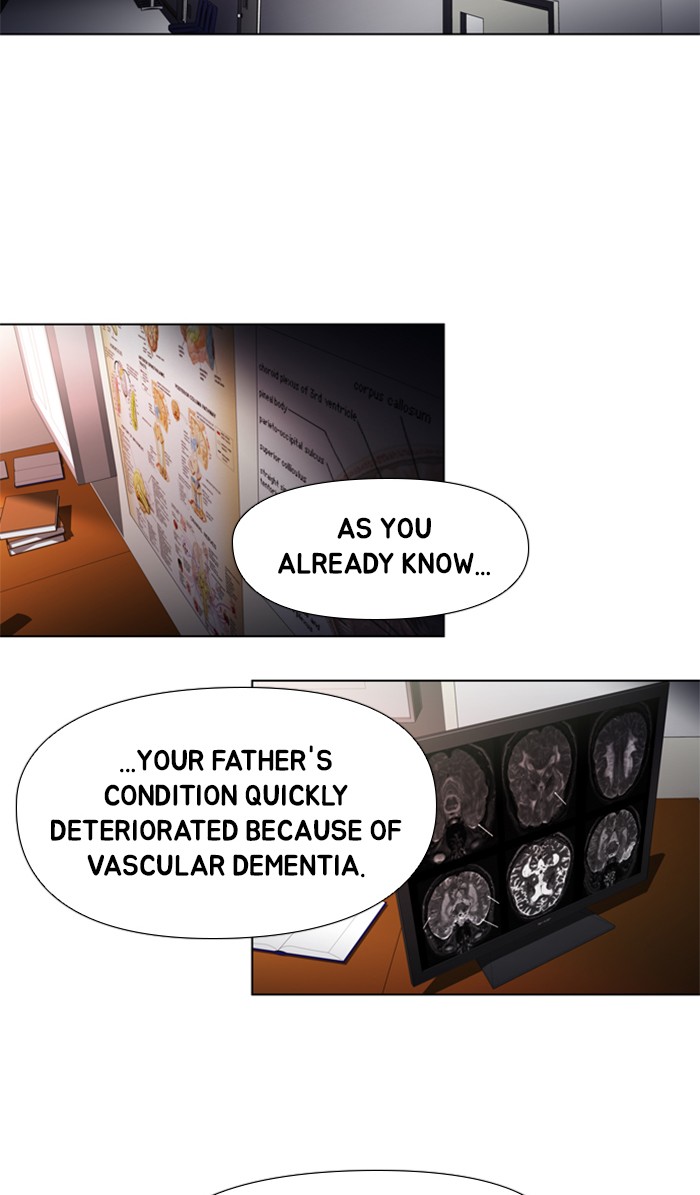 Dr. Frost Chapter 157 page 21 - Chapter 157: Ep. 157 - White Night (1)
