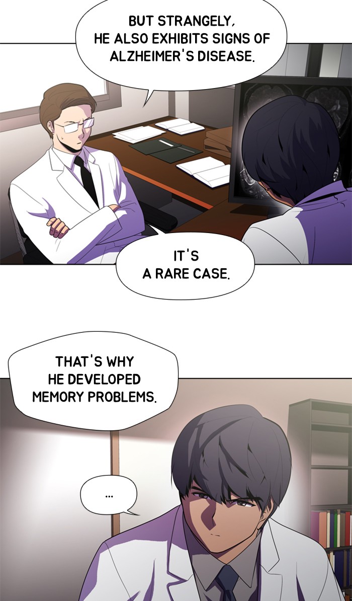 Dr. Frost Chapter 157 page 22 - Chapter 157: Ep. 157 - White Night (1)