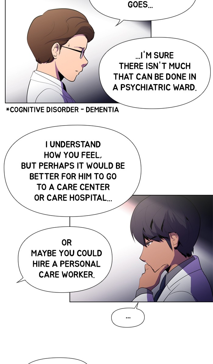 Dr. Frost Chapter 157 page 24 - Chapter 157: Ep. 157 - White Night (1)