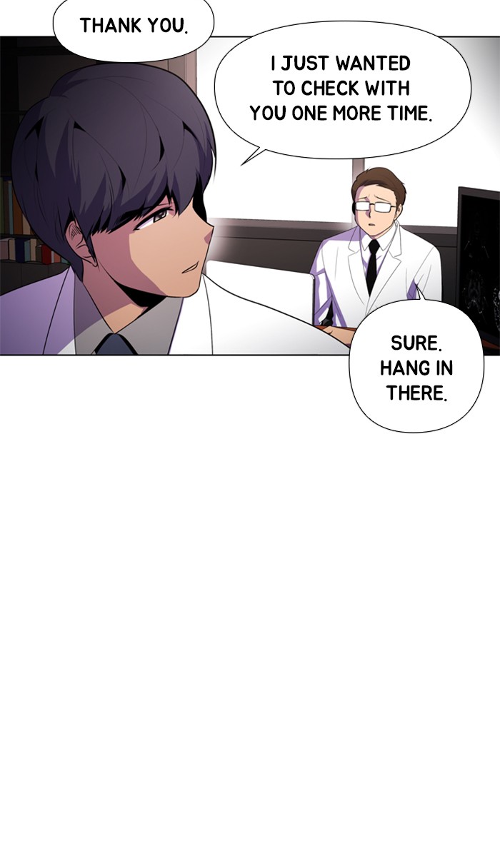 Dr. Frost Chapter 157 page 25 - Chapter 157: Ep. 157 - White Night (1)