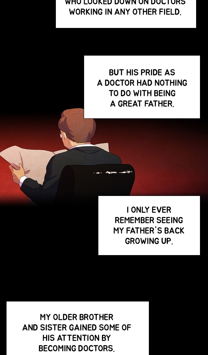 Dr. Frost Chapter 157 page 29 - Chapter 157: Ep. 157 - White Night (1)