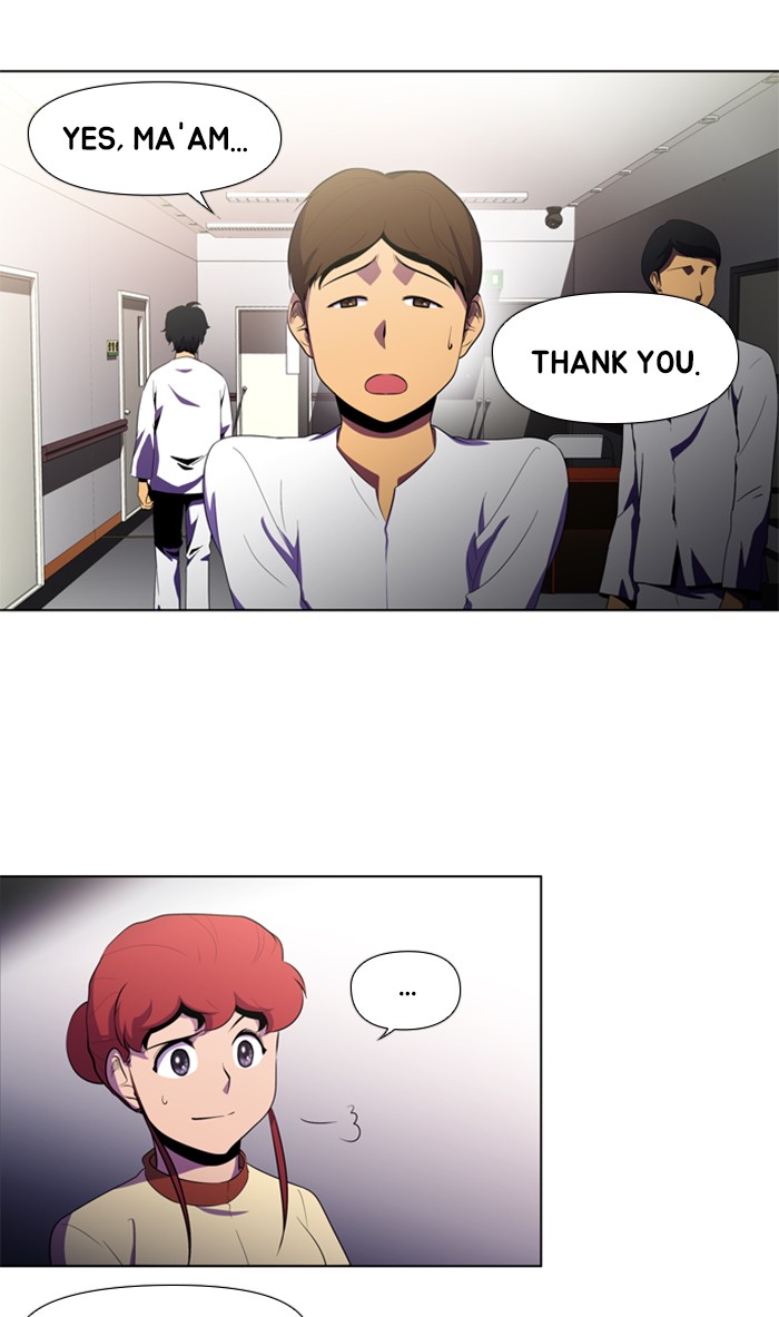 Dr. Frost Chapter 157 page 3 - Chapter 157: Ep. 157 - White Night (1)