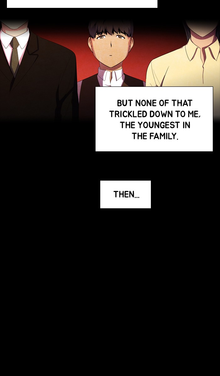 Dr. Frost Chapter 157 page 30 - Chapter 157: Ep. 157 - White Night (1)