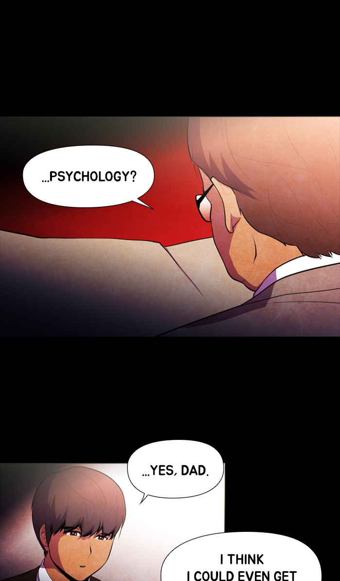 Dr. Frost Chapter 157 page 31 - Chapter 157: Ep. 157 - White Night (1)