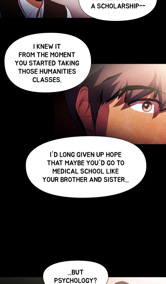 Dr. Frost Chapter 157 page 32 - Chapter 157: Ep. 157 - White Night (1)