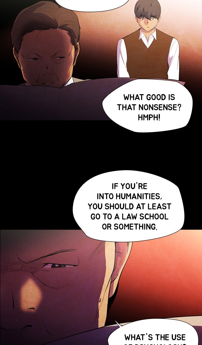 Dr. Frost Chapter 157 page 33 - Chapter 157: Ep. 157 - White Night (1)