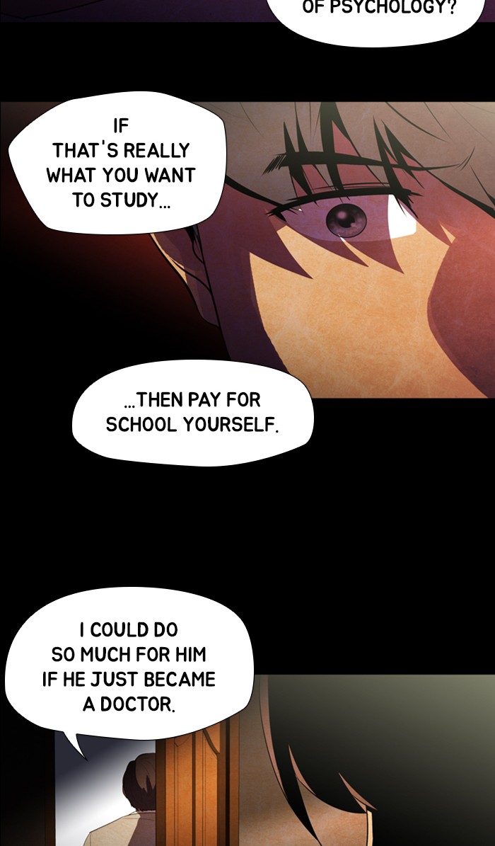 Dr. Frost Chapter 157 page 34 - Chapter 157: Ep. 157 - White Night (1)