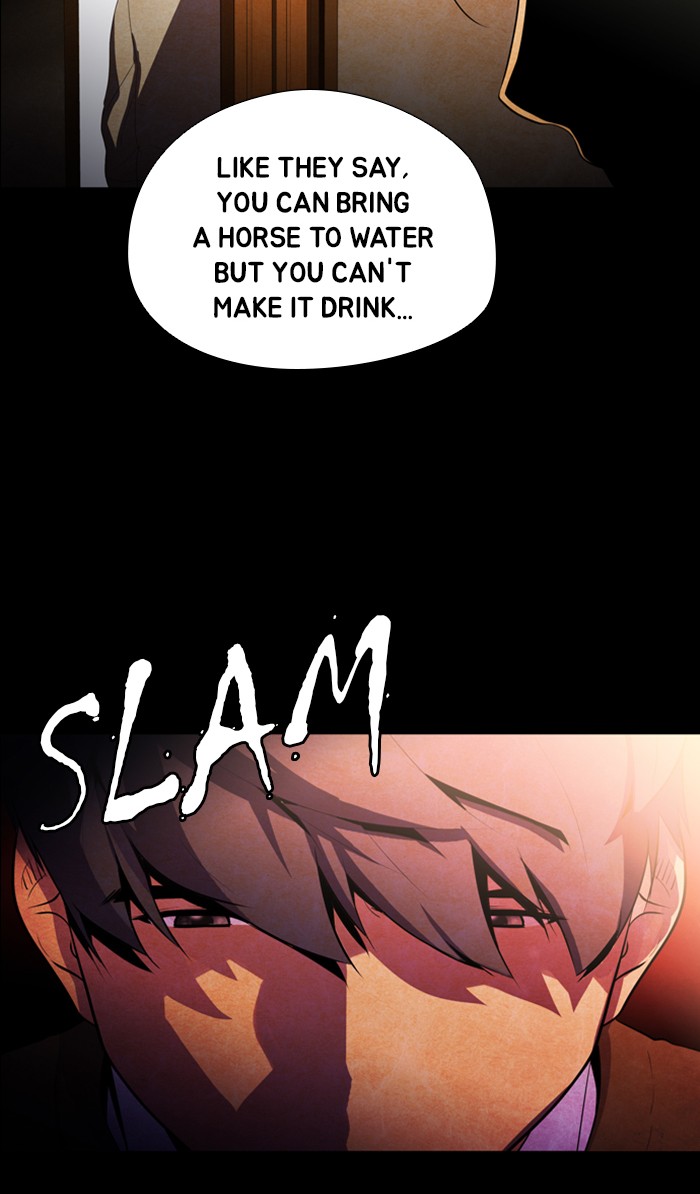 Dr. Frost Chapter 157 page 35 - Chapter 157: Ep. 157 - White Night (1)