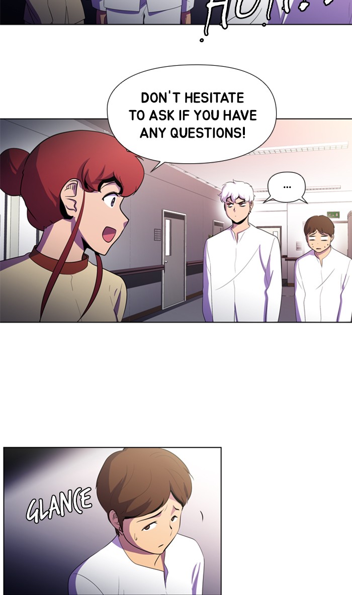 Dr. Frost Chapter 157 page 5 - Chapter 157: Ep. 157 - White Night (1)
