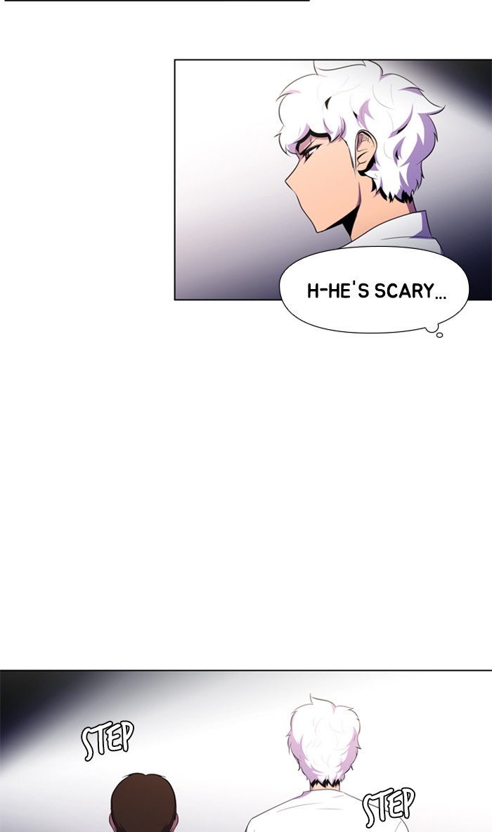 Dr. Frost Chapter 157 page 6 - Chapter 157: Ep. 157 - White Night (1)