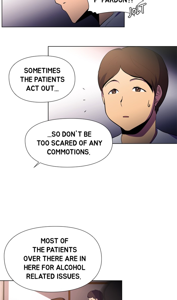 Dr. Frost Chapter 157 page 8 - Chapter 157: Ep. 157 - White Night (1)