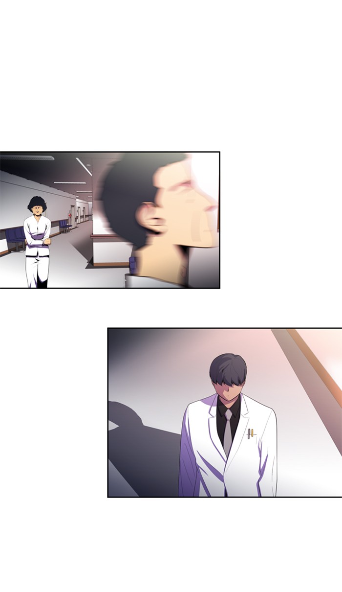 Dr. Frost Chapter 158 page 10 - Chapter 158: Ep. 158 - White Night (2)