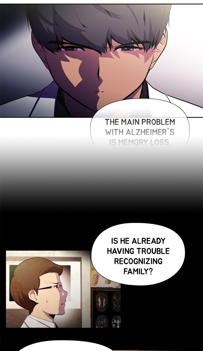 Dr. Frost Chapter 158 page 11 - Chapter 158: Ep. 158 - White Night (2)