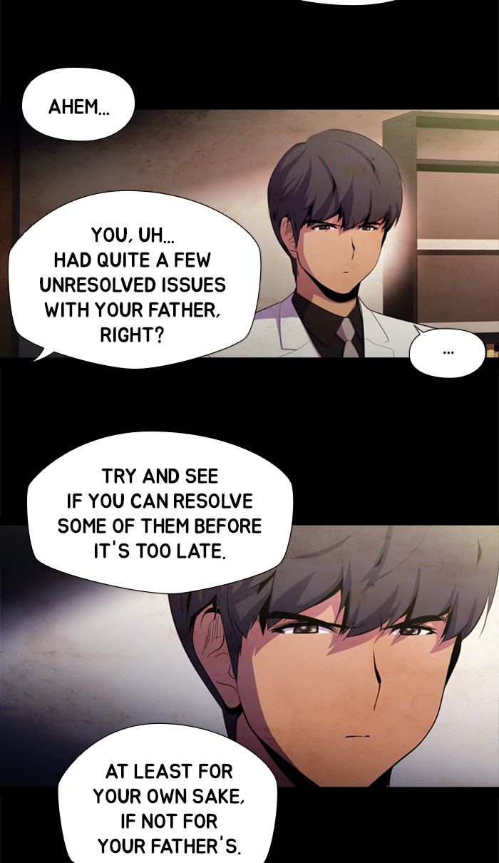 Dr. Frost Chapter 158 page 13 - Chapter 158: Ep. 158 - White Night (2)
