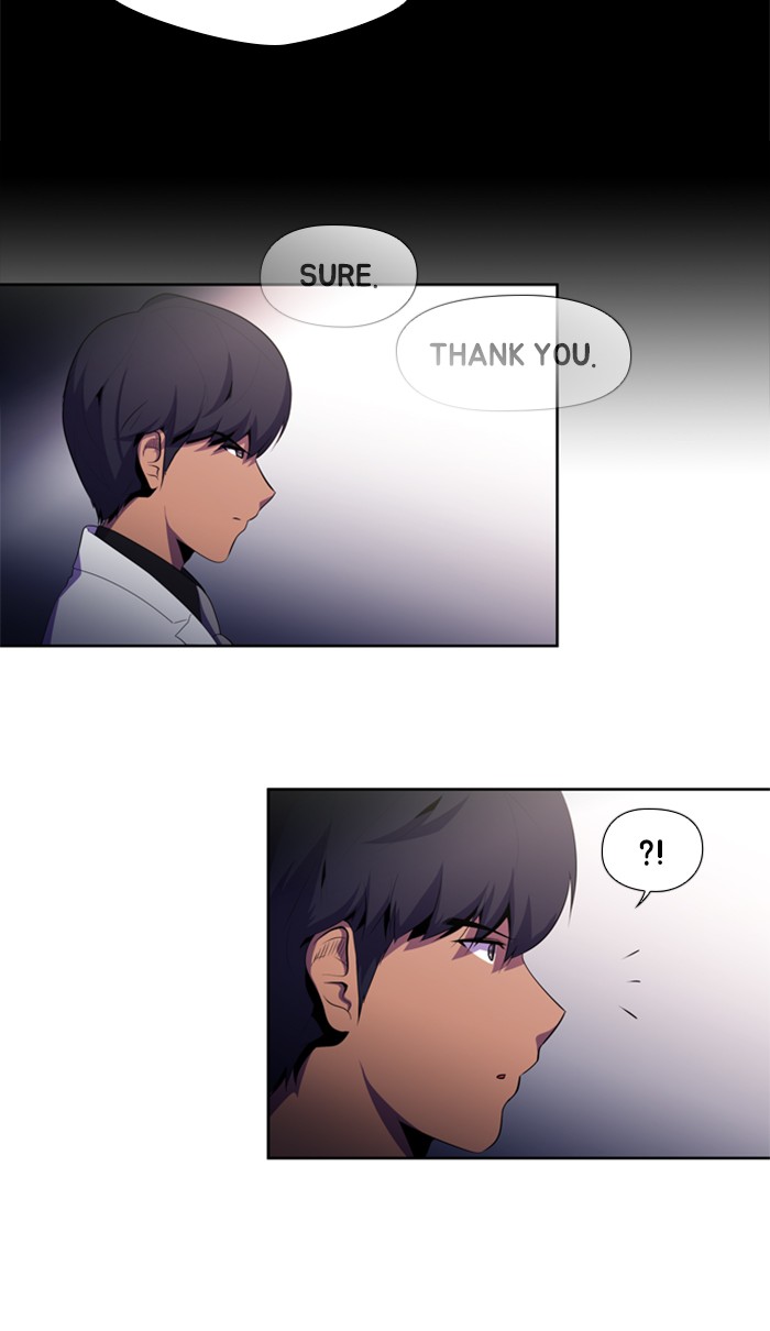 Dr. Frost Chapter 158 page 14 - Chapter 158: Ep. 158 - White Night (2)