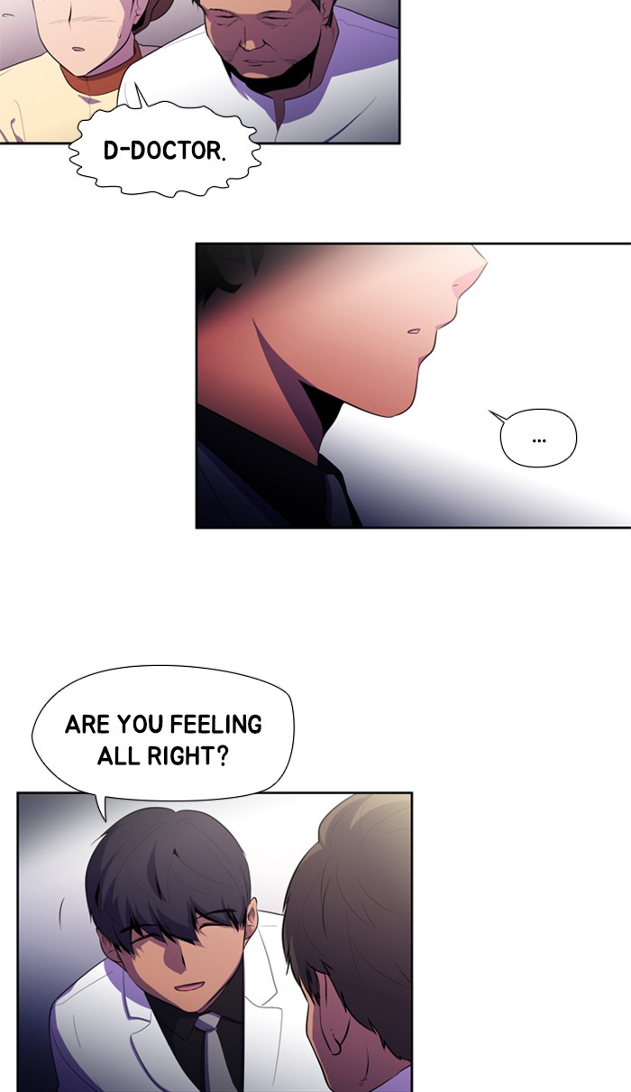 Dr. Frost Chapter 158 page 16 - Chapter 158: Ep. 158 - White Night (2)
