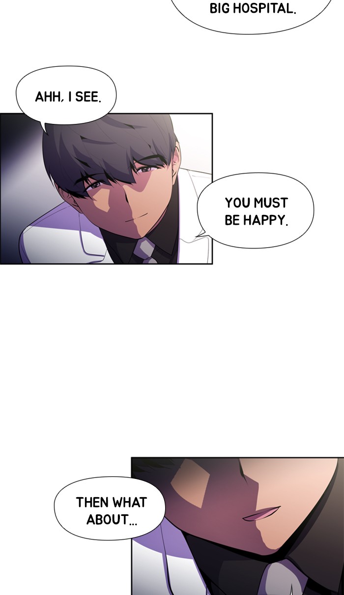 Dr. Frost Chapter 158 page 18 - Chapter 158: Ep. 158 - White Night (2)
