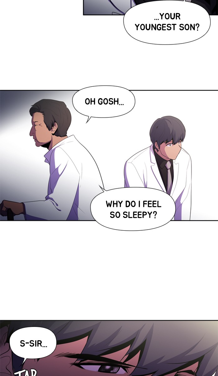 Dr. Frost Chapter 158 page 19 - Chapter 158: Ep. 158 - White Night (2)