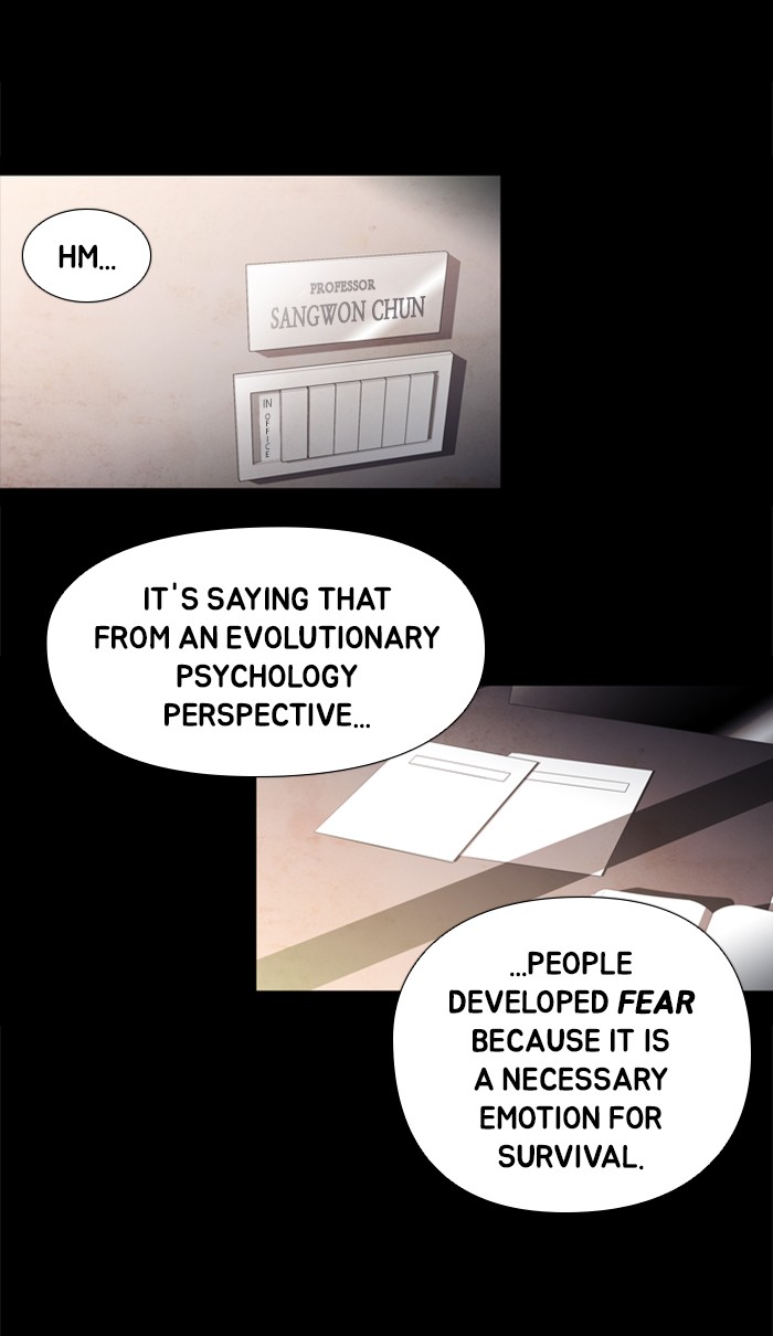 Dr. Frost Chapter 158 page 2 - Chapter 158: Ep. 158 - White Night (2)