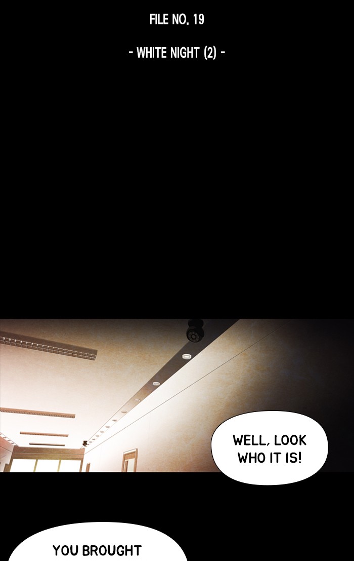 Dr. Frost Chapter 158 page 22 - Chapter 158: Ep. 158 - White Night (2)