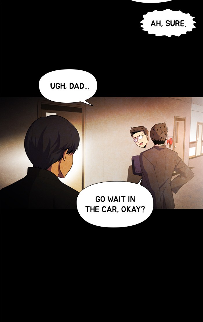 Dr. Frost Chapter 158 page 25 - Chapter 158: Ep. 158 - White Night (2)