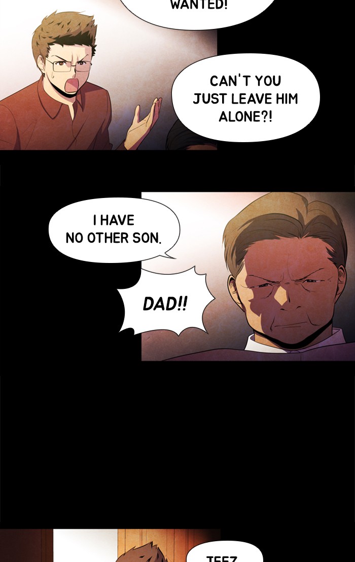 Dr. Frost Chapter 158 page 27 - Chapter 158: Ep. 158 - White Night (2)