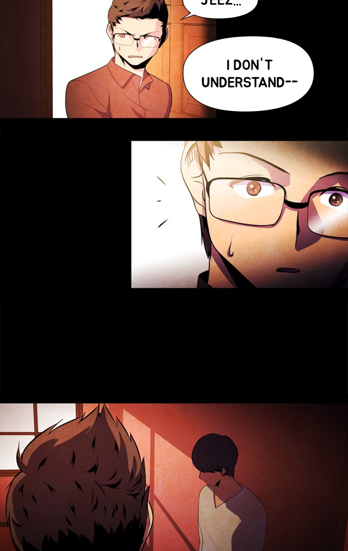 Dr. Frost Chapter 158 page 28 - Chapter 158: Ep. 158 - White Night (2)
