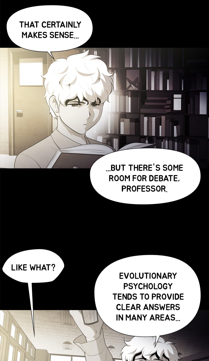 Dr. Frost Chapter 158 page 3 - Chapter 158: Ep. 158 - White Night (2)