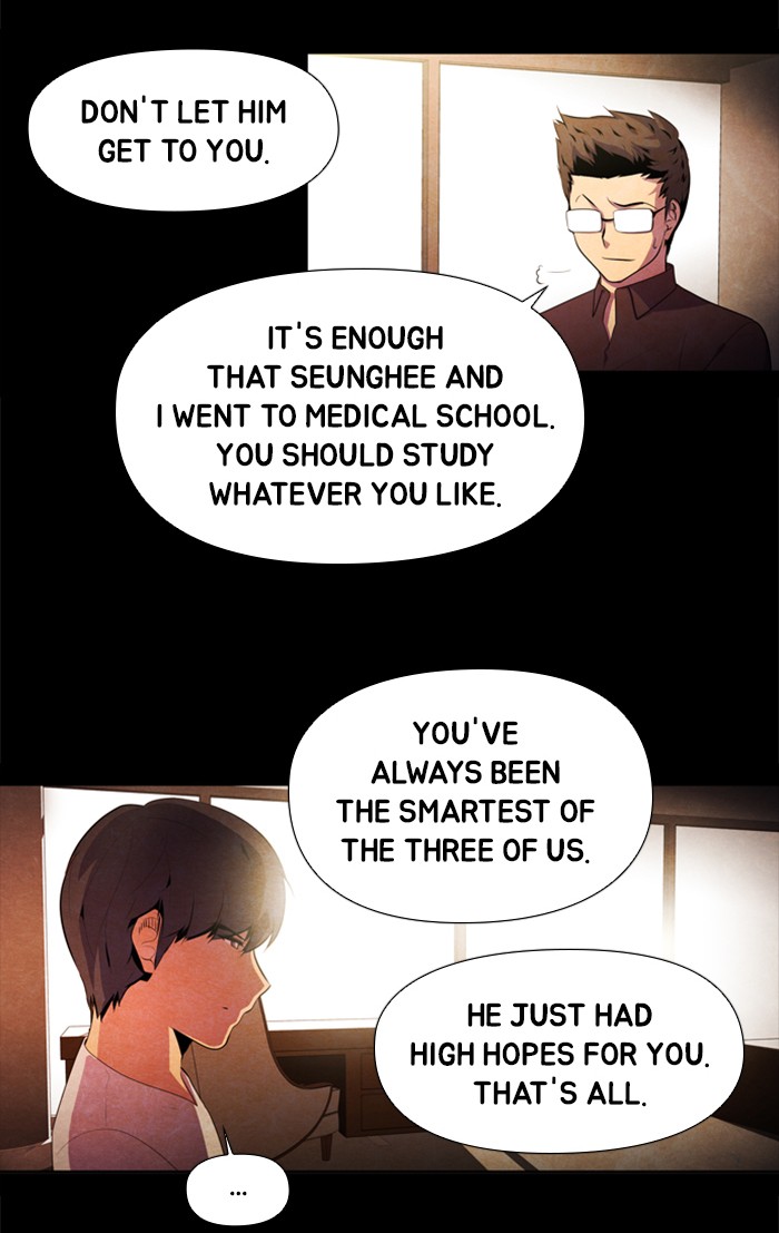 Dr. Frost Chapter 158 page 30 - Chapter 158: Ep. 158 - White Night (2)