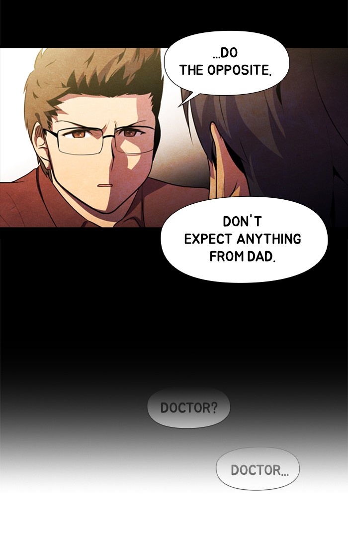 Dr. Frost Chapter 158 page 32 - Chapter 158: Ep. 158 - White Night (2)