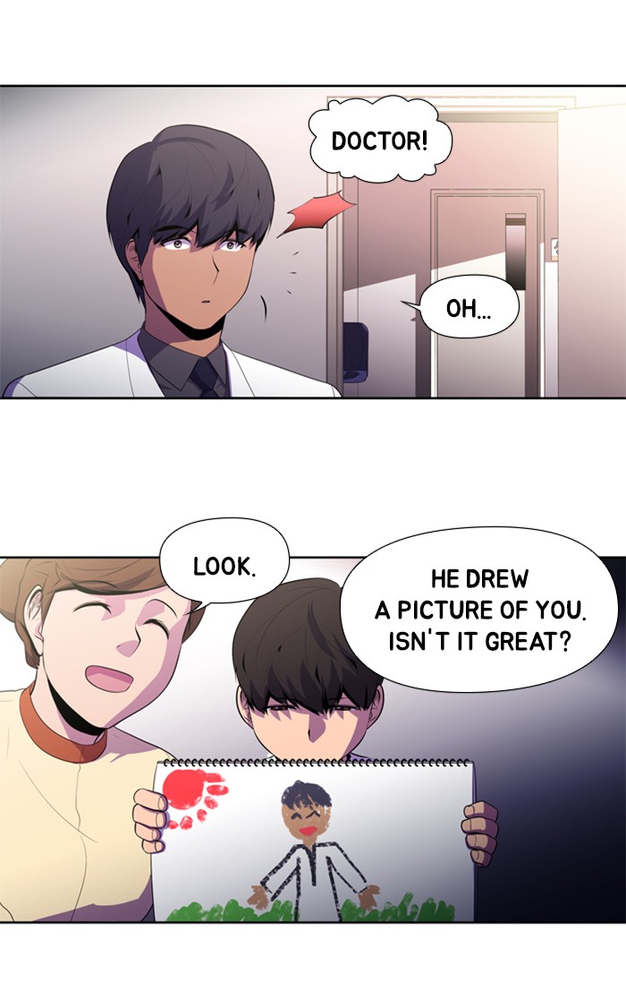 Dr. Frost Chapter 158 page 33 - Chapter 158: Ep. 158 - White Night (2)
