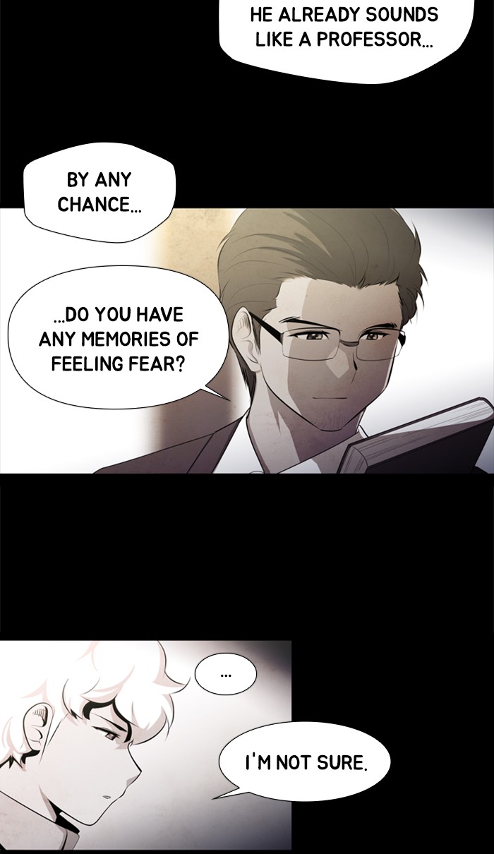 Dr. Frost Chapter 158 page 5 - Chapter 158: Ep. 158 - White Night (2)